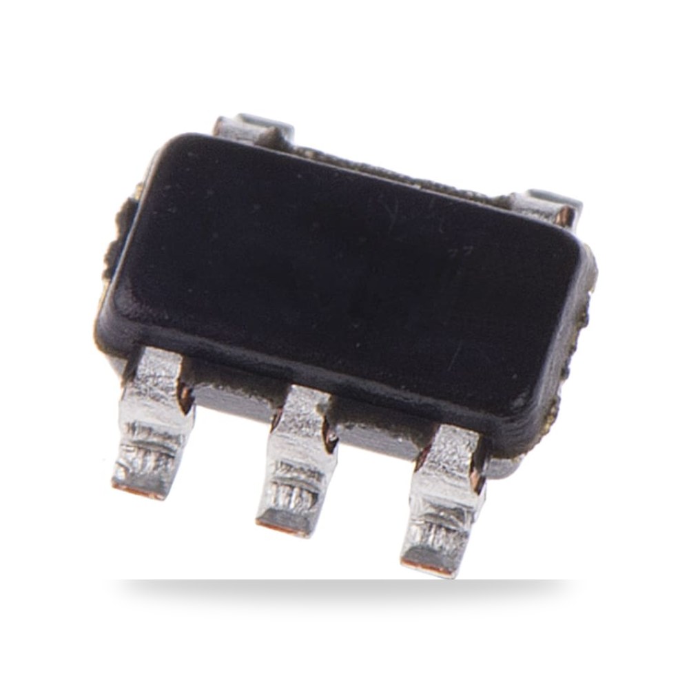 مضخم عملياتي إلكتروني Op Amp 1.9 ميجاهرتز فئة ريمكو للتوريدات الصناعية (Reemco Industrial)