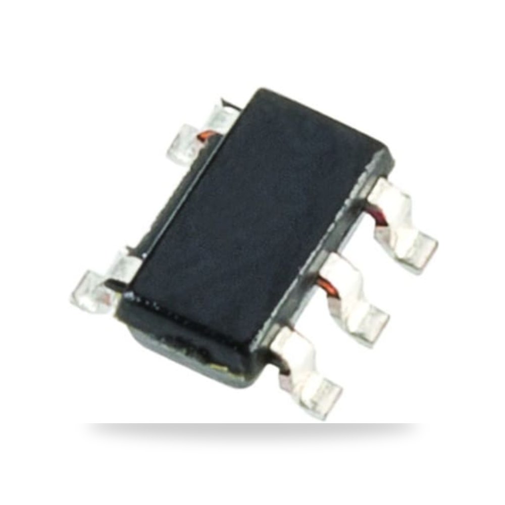 مضخم عملياتي إلكتروني Op Amp 12 لوحات ريمكو للتوريدات الصناعية (Reemco Industrial)