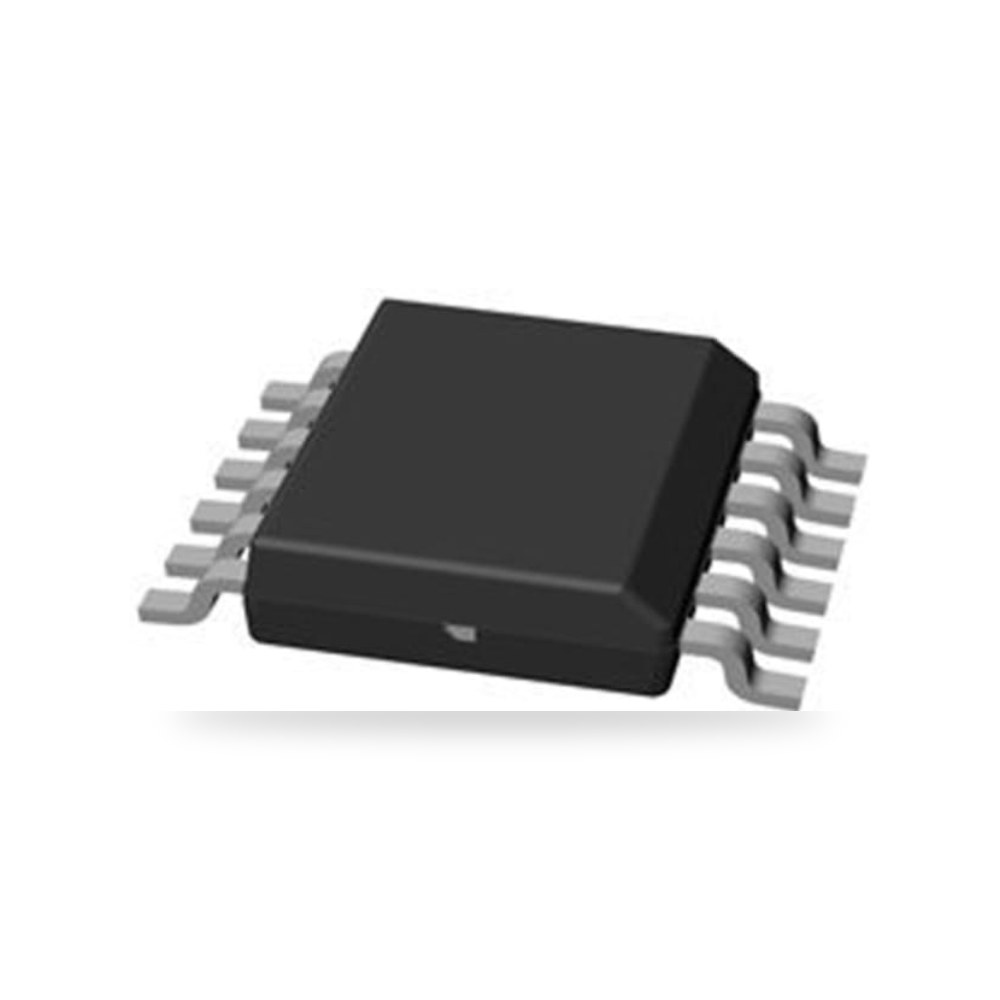 شريحة مفتاح وسويتش قدرة إلكتروني ذكي IC 12 ريمكو للتوريدات الصناعية (Reemco Industrial)