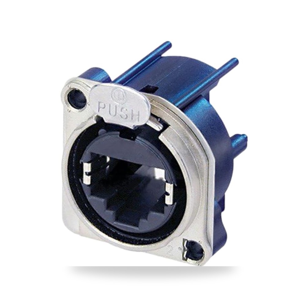 كابل شبكات إيثرنت CAT6 عالي طراز H متين RS ريمكو للتوريدات الصناعية (Reemco Industrial) موديل