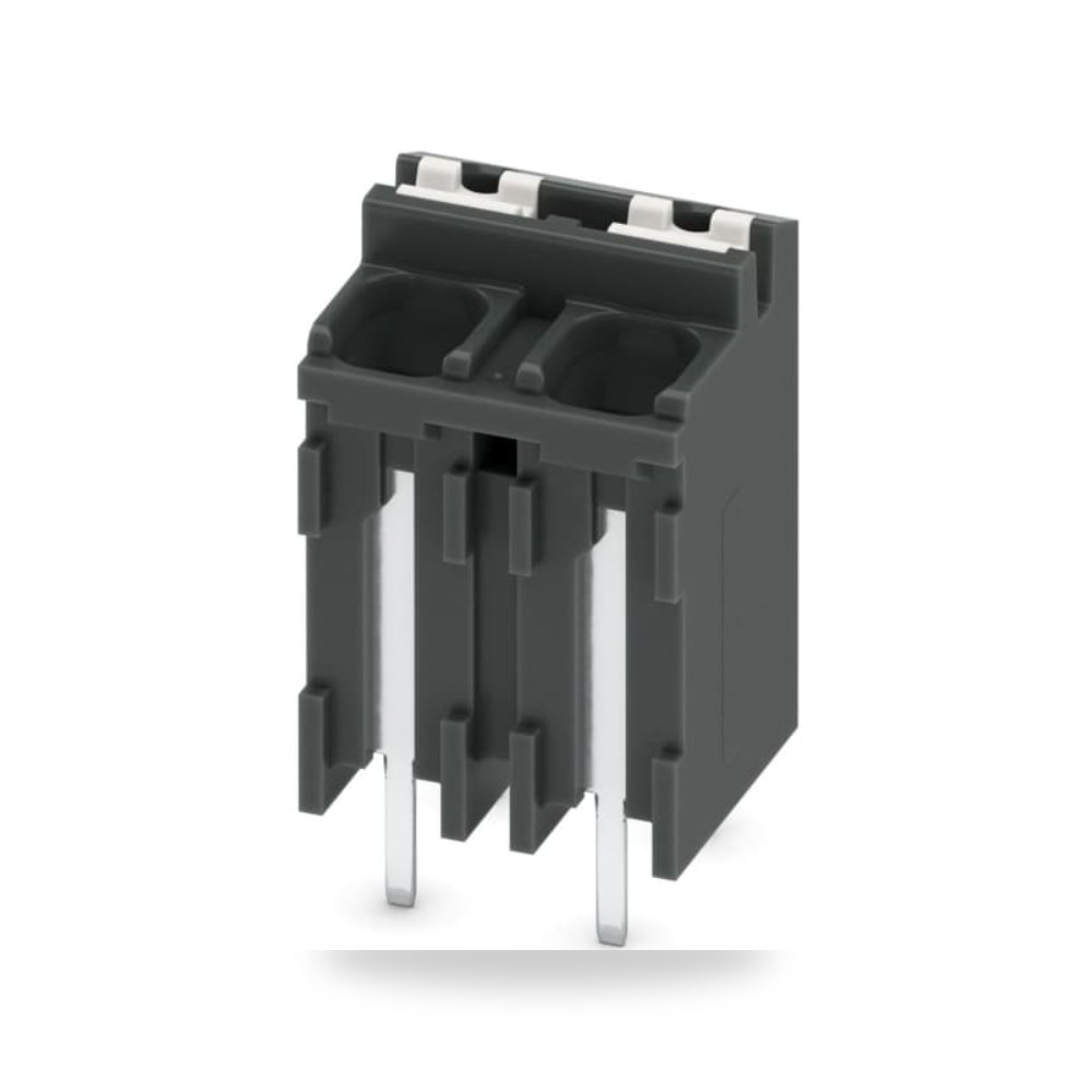 روزتة وبلوك أطراف بوردات PCB 2 خط فئة M H ريمكو للتوريدات الصناعية (Reemco Industrial) موديل