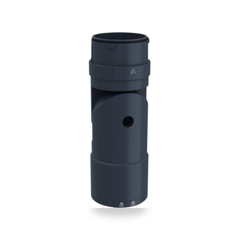 وحدة برج إشارة ضوئي 24V IP65 طراز A RS PRO ريمكو للتوريدات الصناعية (Reemco Industrial) موديل