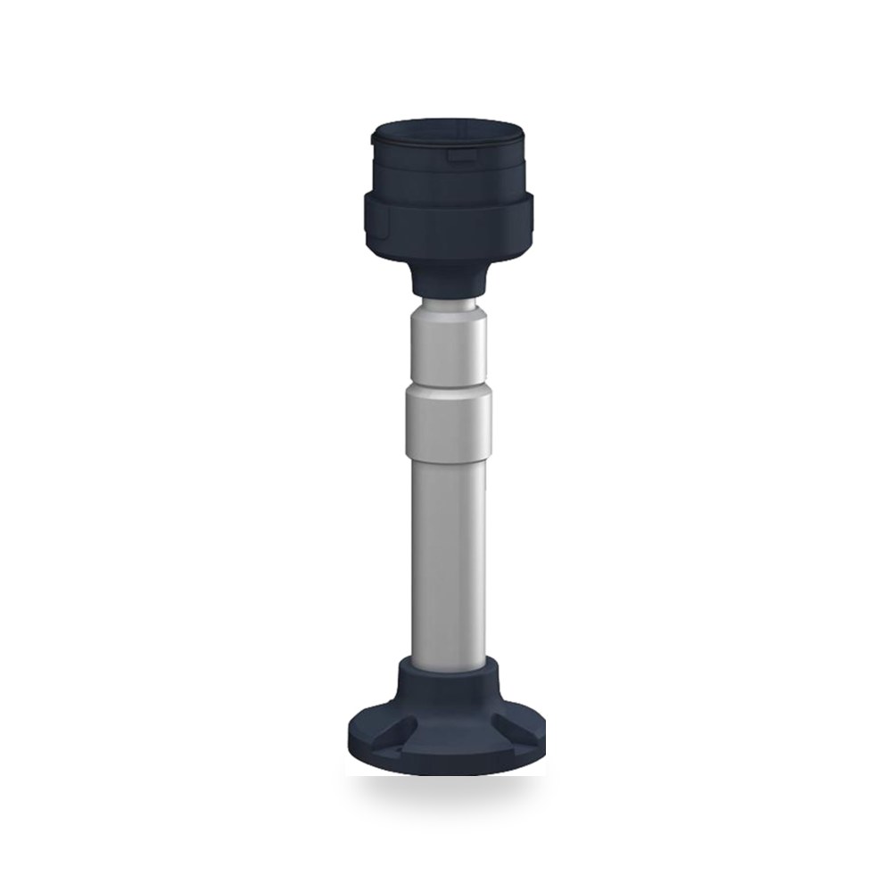 وحدة برج إشارة ضوئي 24V طراز A RS PRO ريمكو للتوريدات الصناعية (Reemco Industrial)