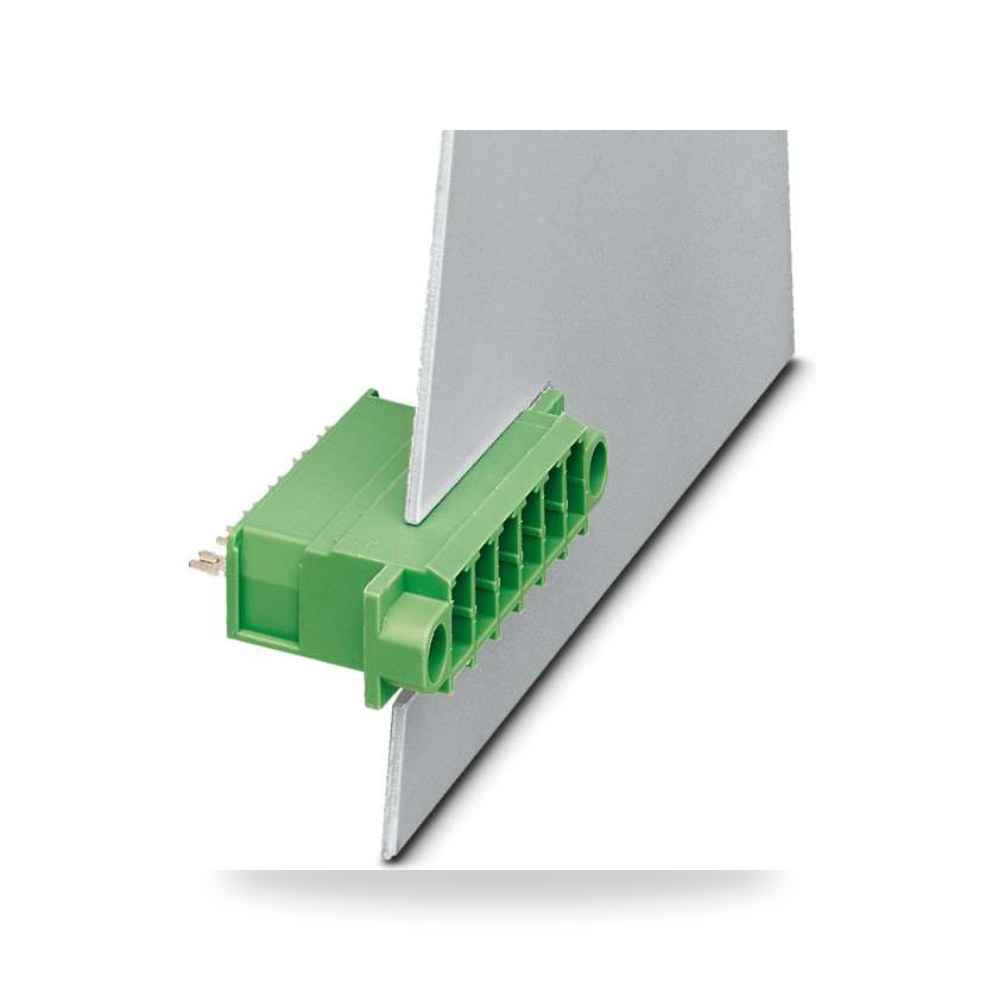 روزتة وبلوك أطراف بوردات PCB 2 خط فئة M J ريمكو للتوريدات الصناعية (Reemco Industrial) موديل