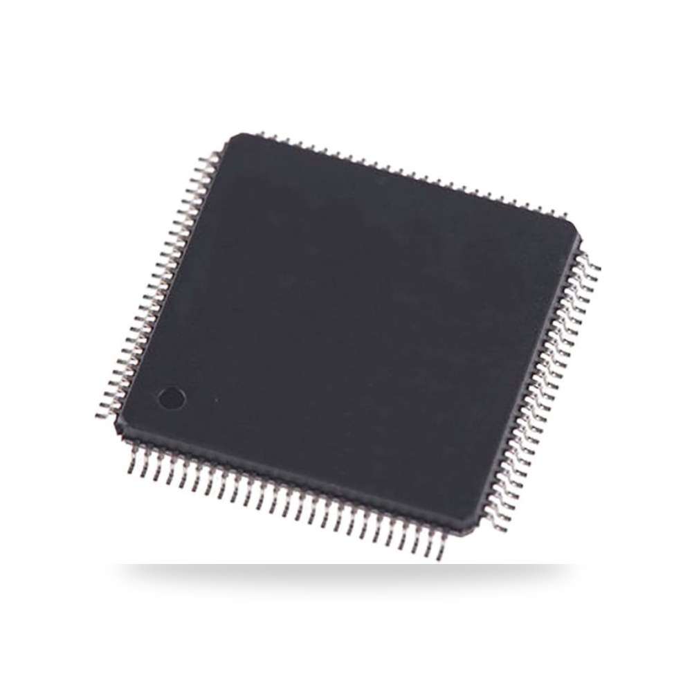 متحكم دقيق ميكروكنترولر 32 بت 216MHz 100 ريمكو للتوريدات الصناعية (Reemco Industrial)
