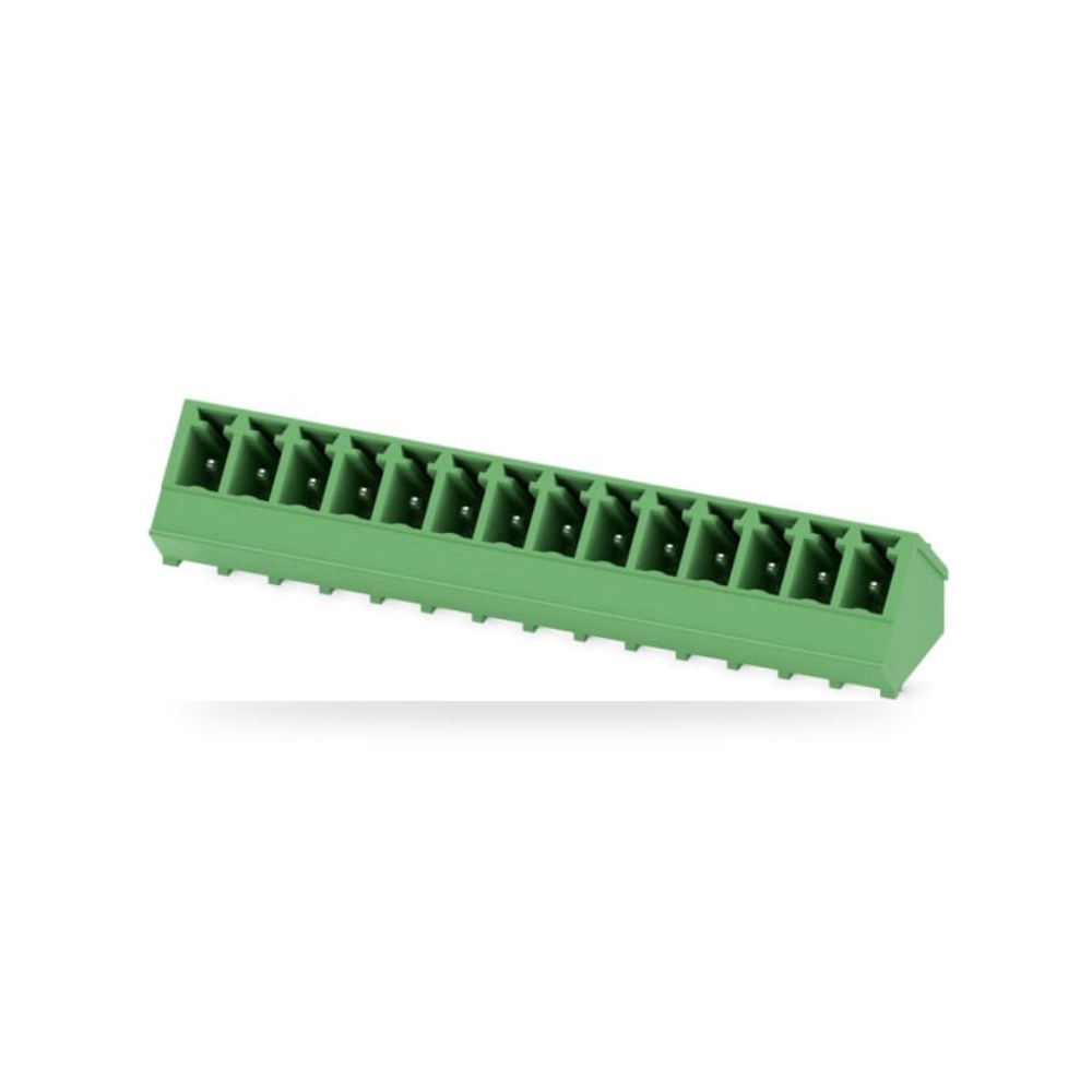 روزتة وبلوك أطراف بوردات PCB 14 خط شاق معتمد ريمكو للتوريدات الصناعية (Reemco Industrial)