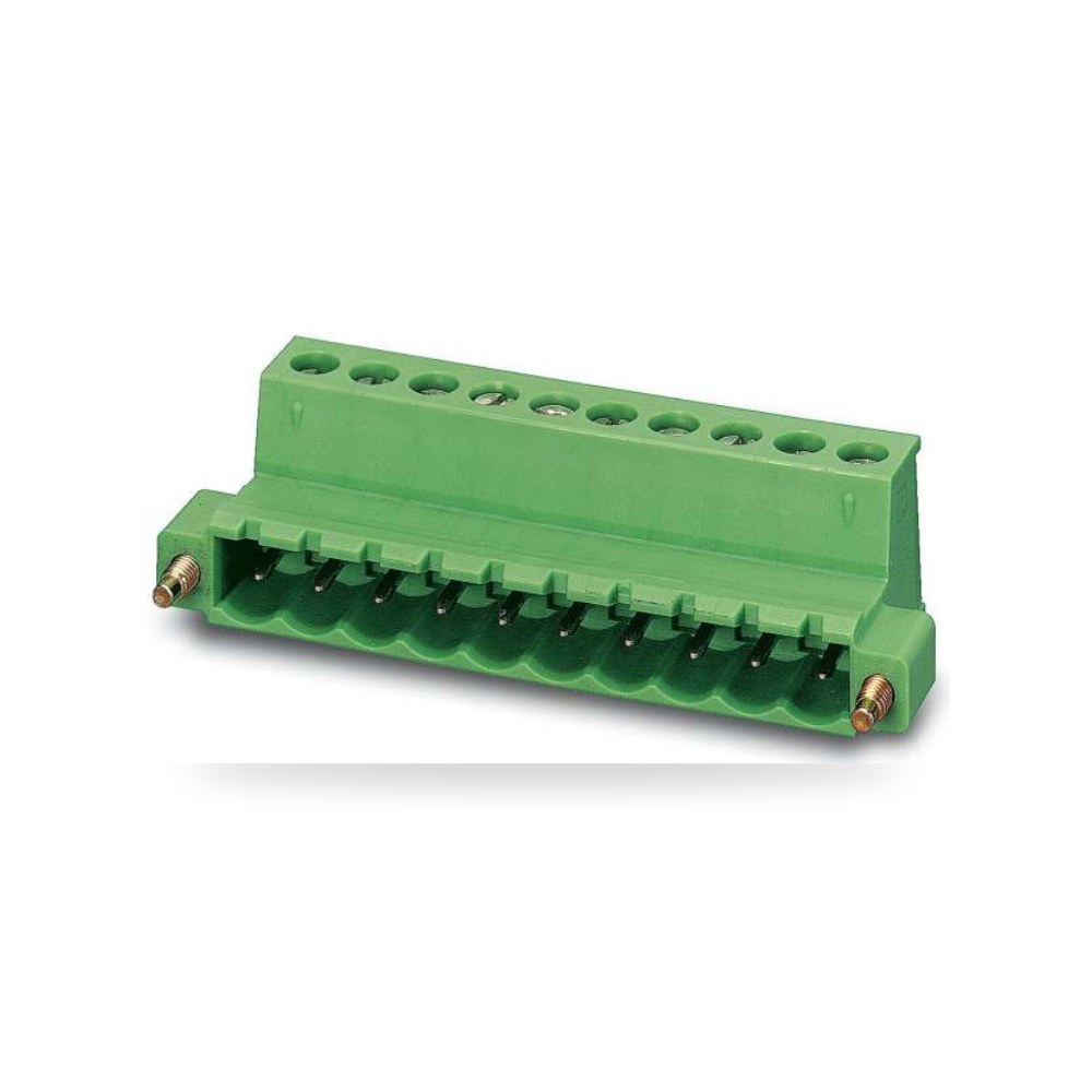 روزتة وبلوك أطراف بوردات PCB 4 خط فئة H G ريمكو للتوريدات الصناعية (Reemco Industrial)
