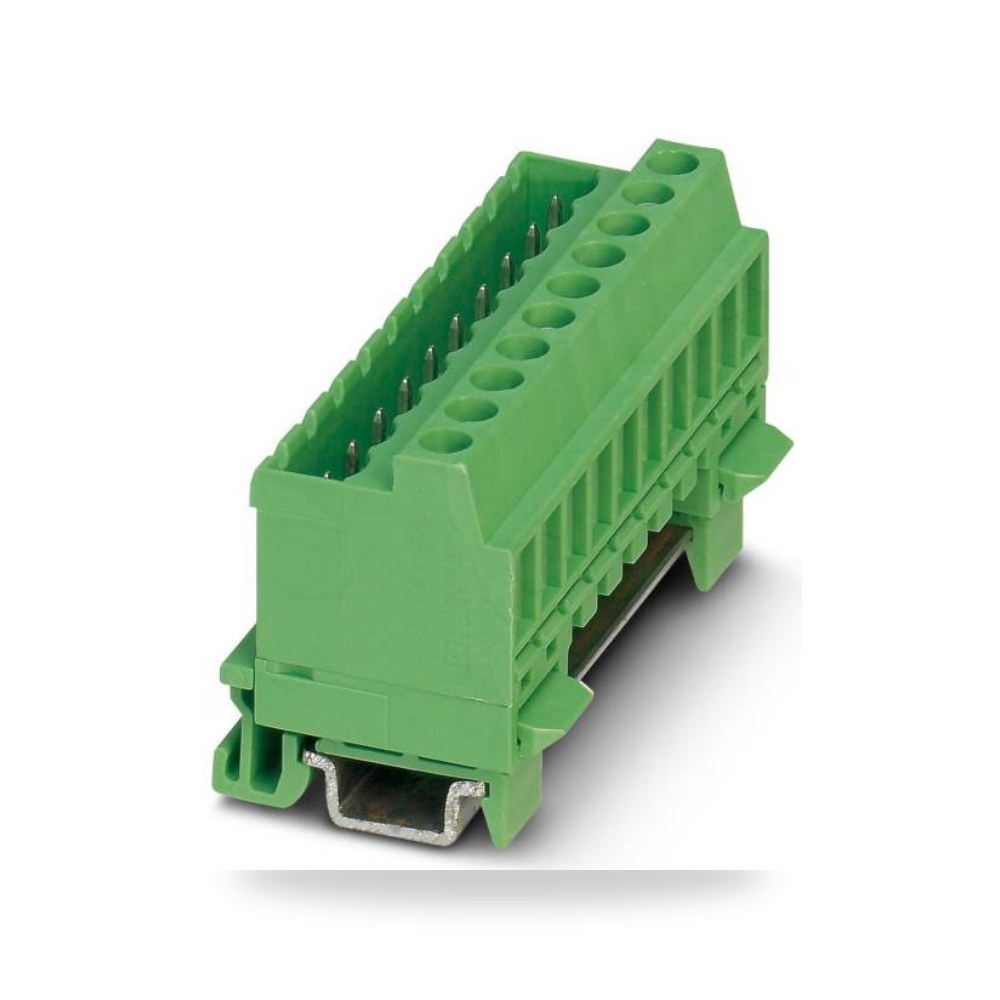 روزتة وبلوك أطراف بوردات PCB فئة W D متين RS ريمكو للتوريدات الصناعية (Reemco Industrial)