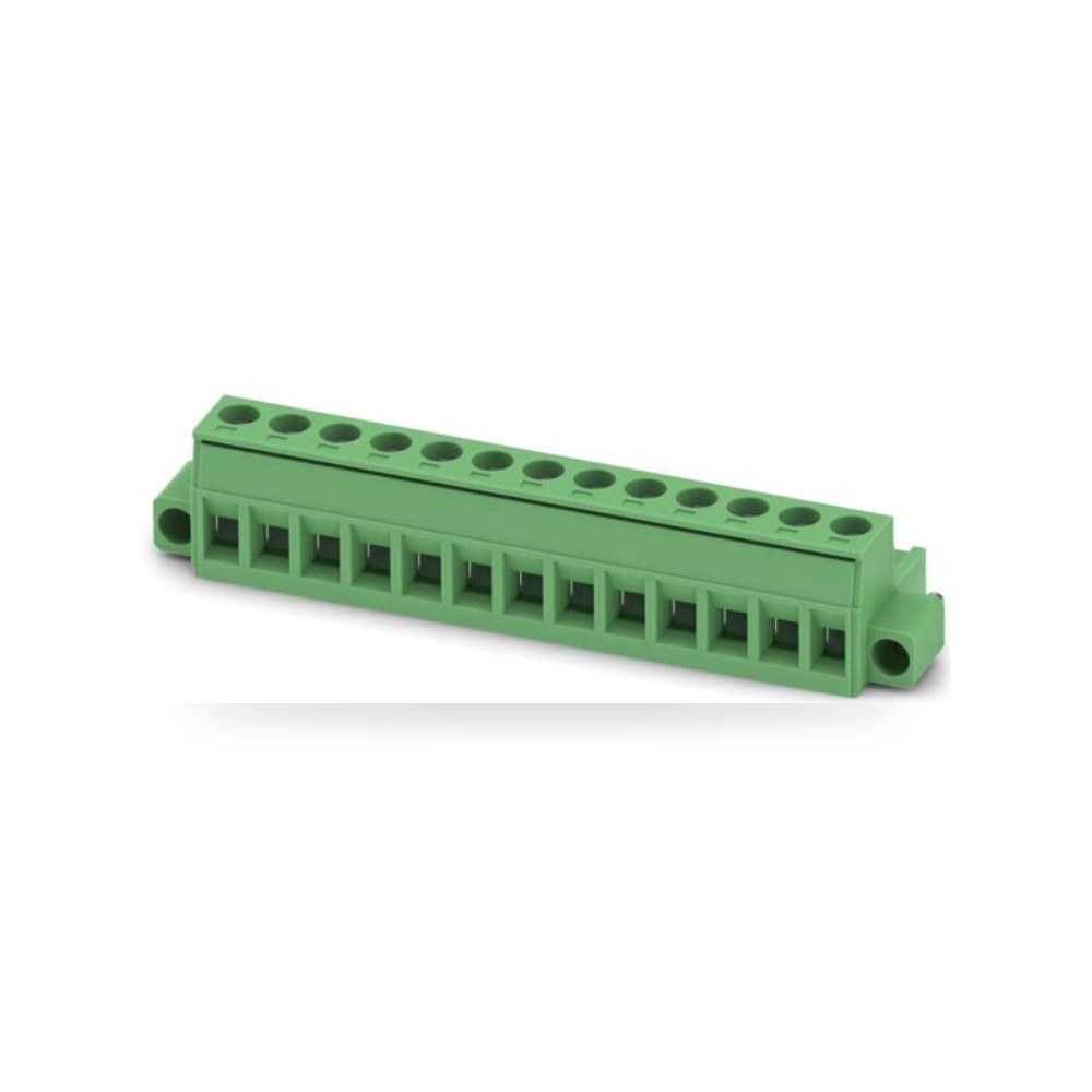 روزتة وبلوك أطراف بوردات PCB 13 تجهيز معتمد ريمكو للتوريدات الصناعية (Reemco Industrial)
