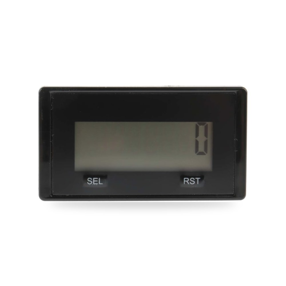 عداد ساعات تشغيل لوحات فئة M A صناعي RS PRO ريمكو للتوريدات الصناعية (Reemco Industrial)