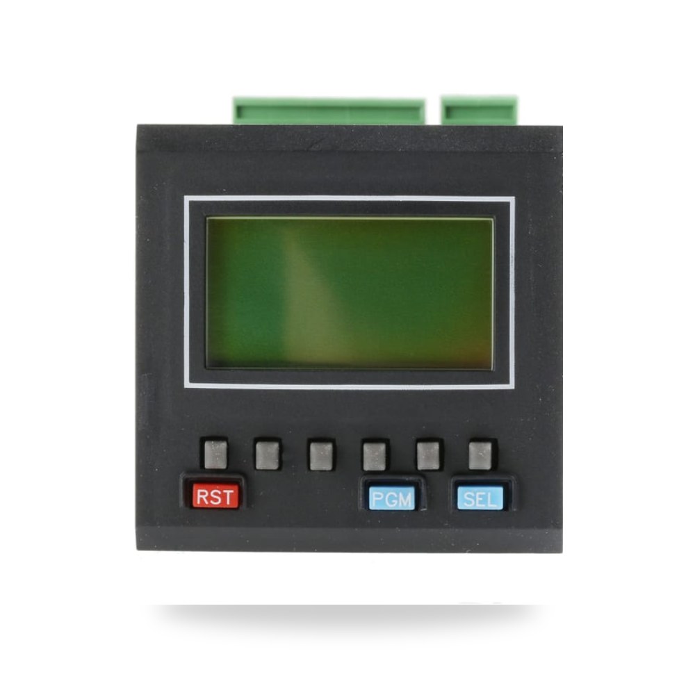 عداد ساعات تشغيل لوحات فئة M C صناعي RS PRO ريمكو للتوريدات الصناعية (Reemco Industrial)