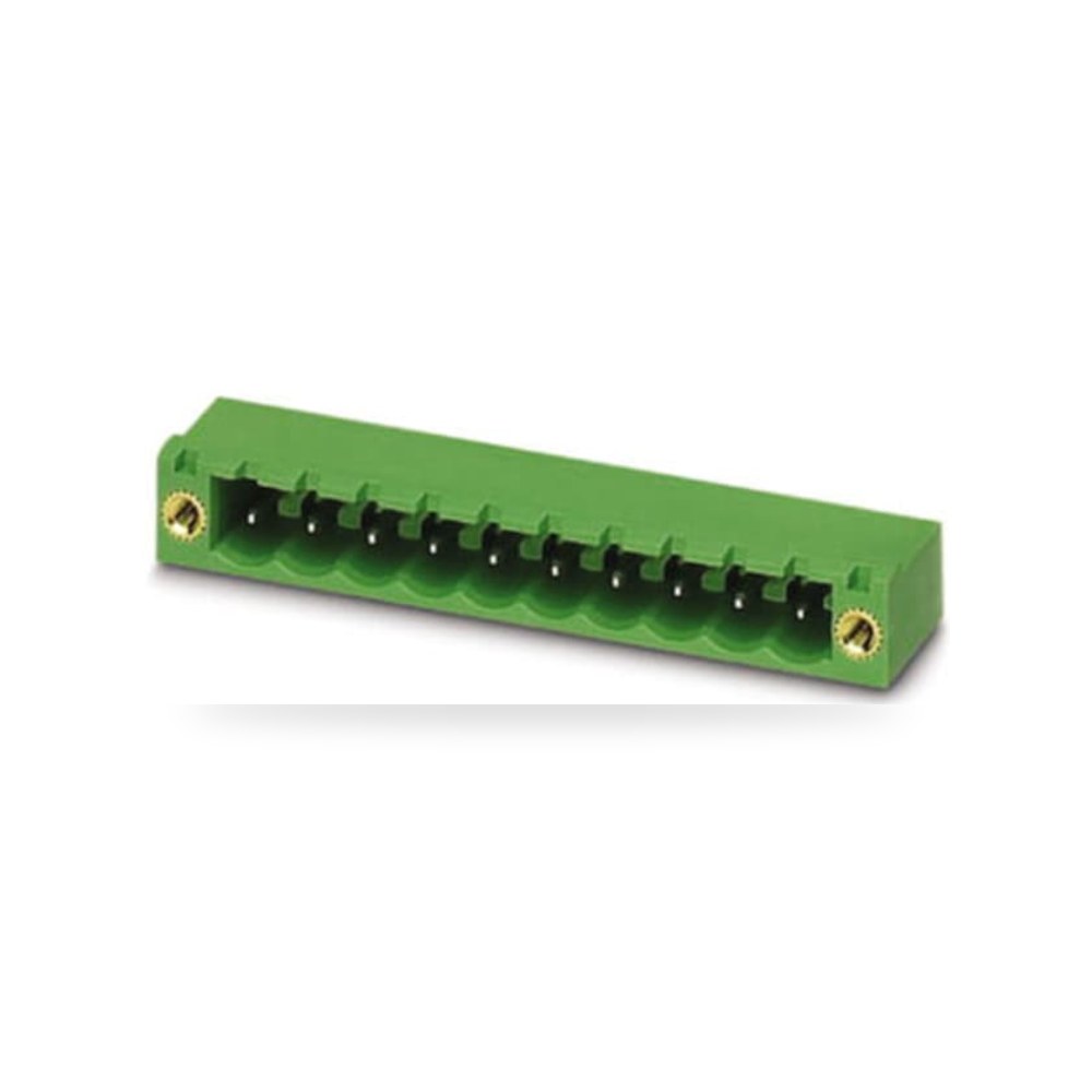 روزتة وبلوك أطراف بوردات PCB 4 خط فئة H J ريمكو للتوريدات الصناعية (Reemco Industrial)