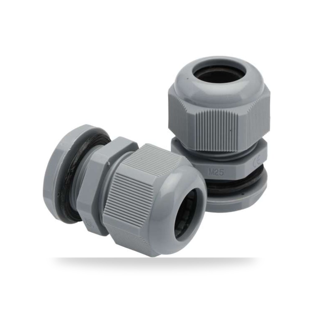 جلاند كابلات كهربائية M25 طراز F RS PRO ريمكو للتوريدات الصناعية (Reemco Industrial)