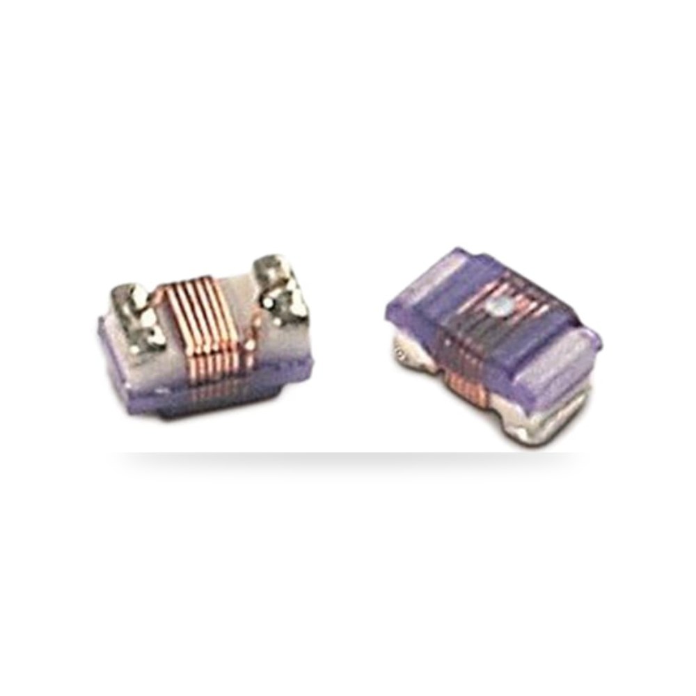 ملف حث سطحي SMD للدوائر فئة R E متين RS PRO ريمكو للتوريدات الصناعية (Reemco Industrial)