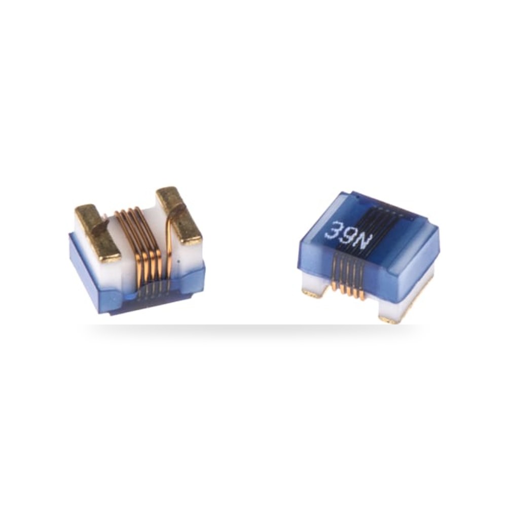ملف حث سطحي SMD للدوائر الإلكترونية 1008 شاق ريمكو للتوريدات الصناعية (Reemco Industrial)