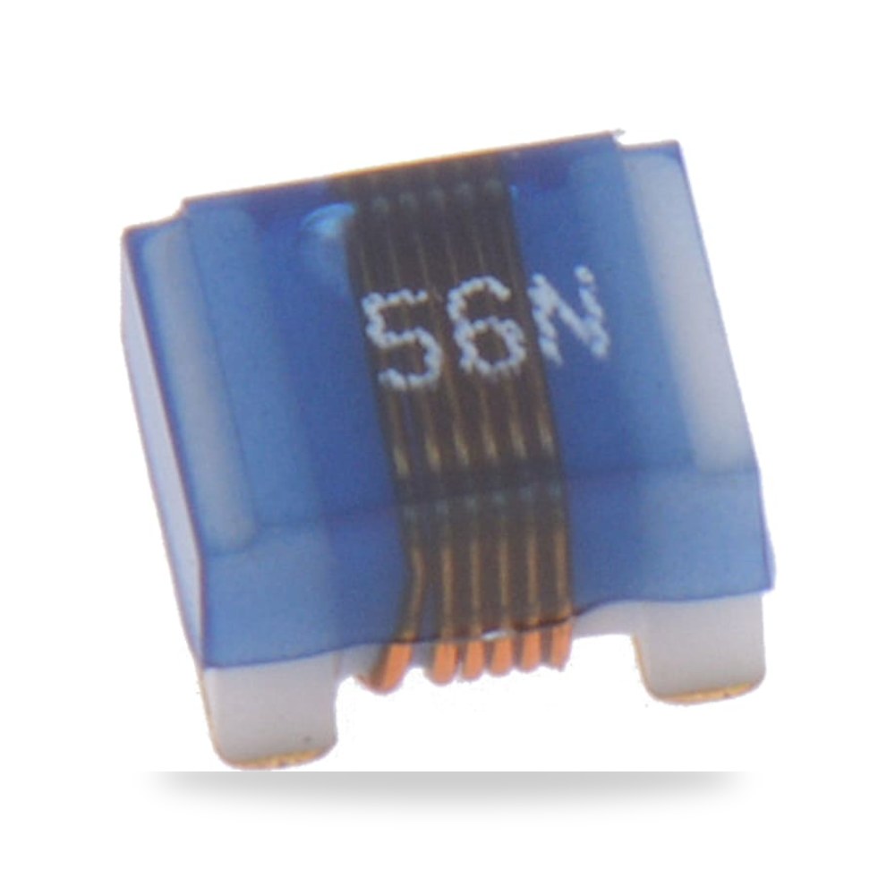 ملف حث سطحي SMD للدوائر الإلكترونية 1008 طراز ريمكو للتوريدات الصناعية (Reemco Industrial)