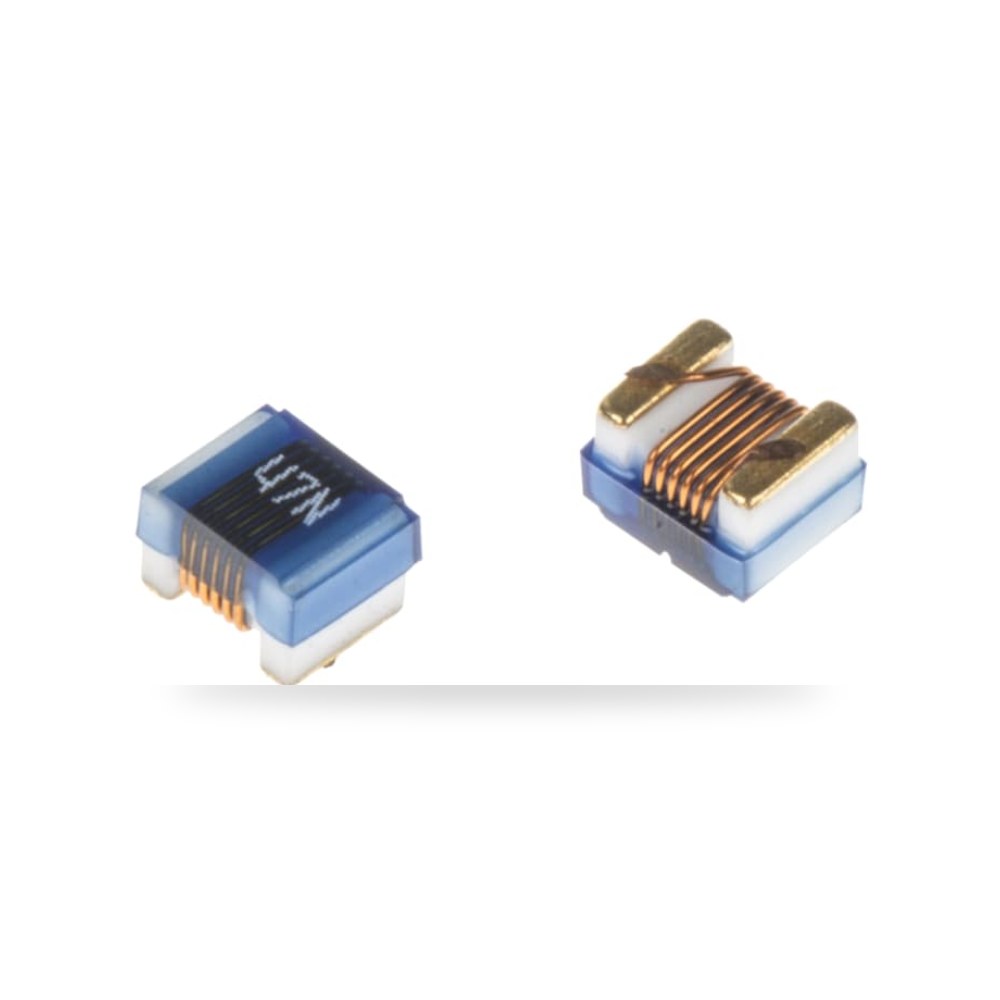 ملف حث سطحي SMD للدوائر الإلكترونية 1008 طراز ريمكو للتوريدات الصناعية (Reemco Industrial)