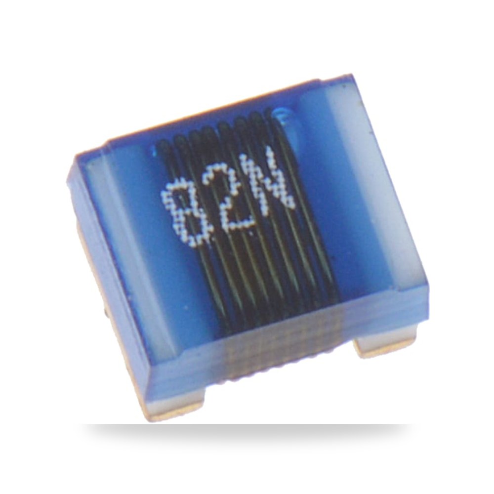 ملف حث سطحي SMD للدوائر الإلكترونية 1008 طراز ريمكو للتوريدات الصناعية (Reemco Industrial)