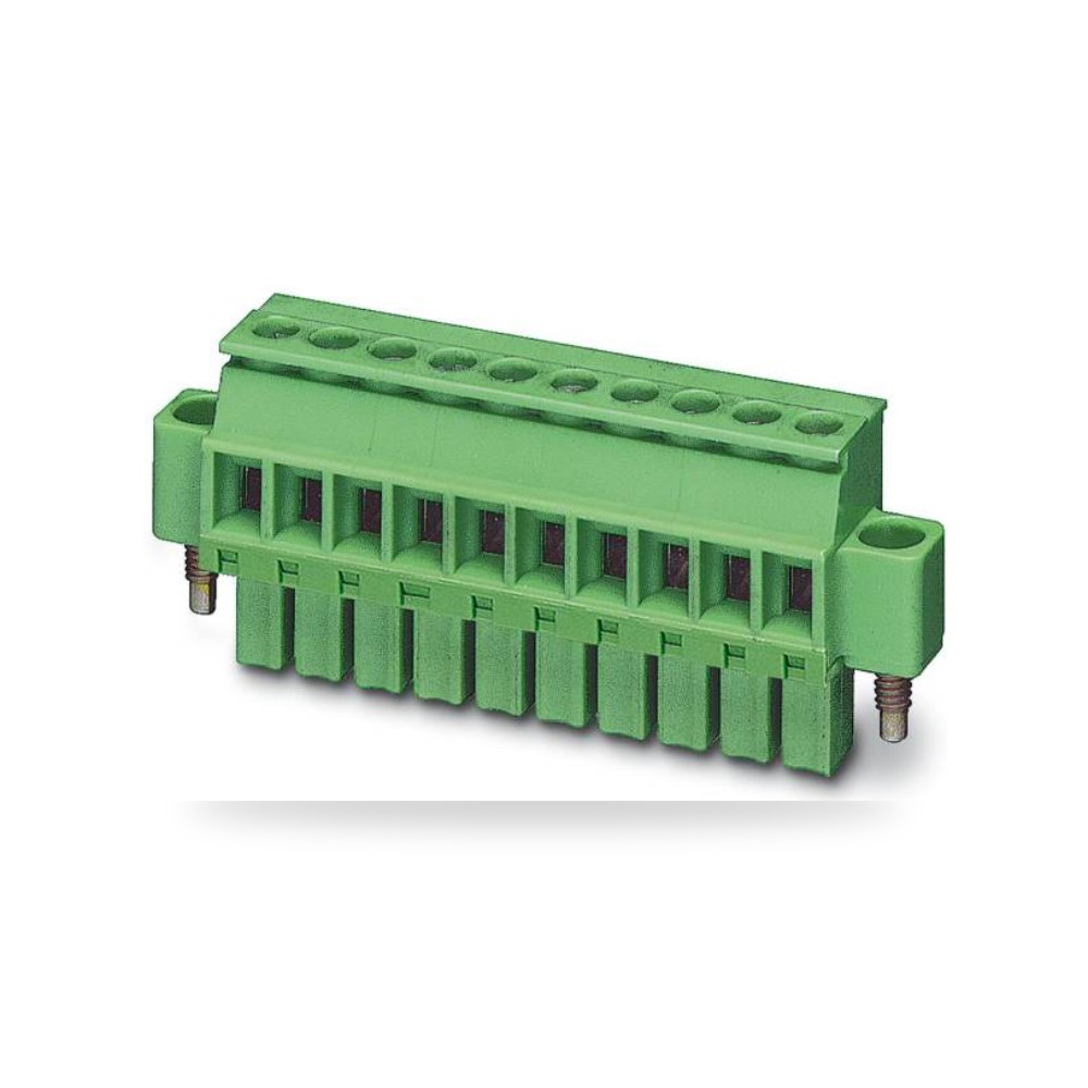روزتة وبلوك أطراف بوردات PCB 16 طراز A RS PRO ريمكو للتوريدات الصناعية (Reemco Industrial)