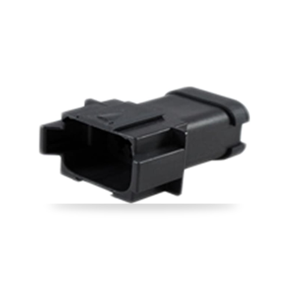 فيش وموصل كهرباء سيارات DT04 طراز احترافي RS ريمكو للتوريدات الصناعية (Reemco Industrial)