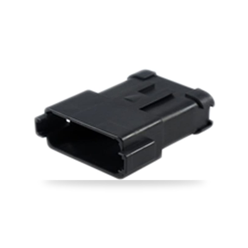فيش وموصل كهرباء سيارات DT04 فئة شاقة RS PRO ريمكو للتوريدات الصناعية (Reemco Industrial)