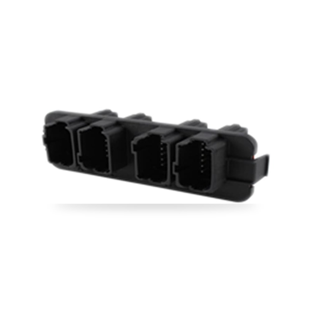 فيش وموصل كهرباء سيارات DT13 48PABCD R015 RS ريمكو للتوريدات الصناعية (Reemco Industrial)