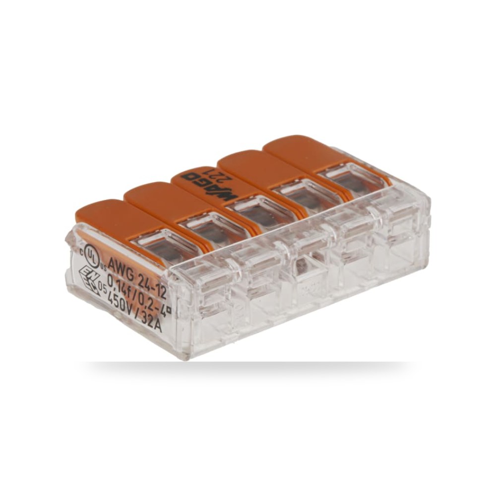 روزتة وبلوك أطراف بوردات PCB فئة W K متين RS ريمكو للتوريدات الصناعية (Reemco Industrial)
