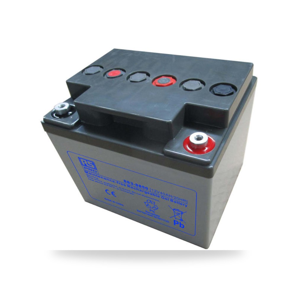 بطارية قلوية كبيرة D 1.5 فولت معتمدة طراز G ريمكو للتوريدات الصناعية (Reemco Industrial)