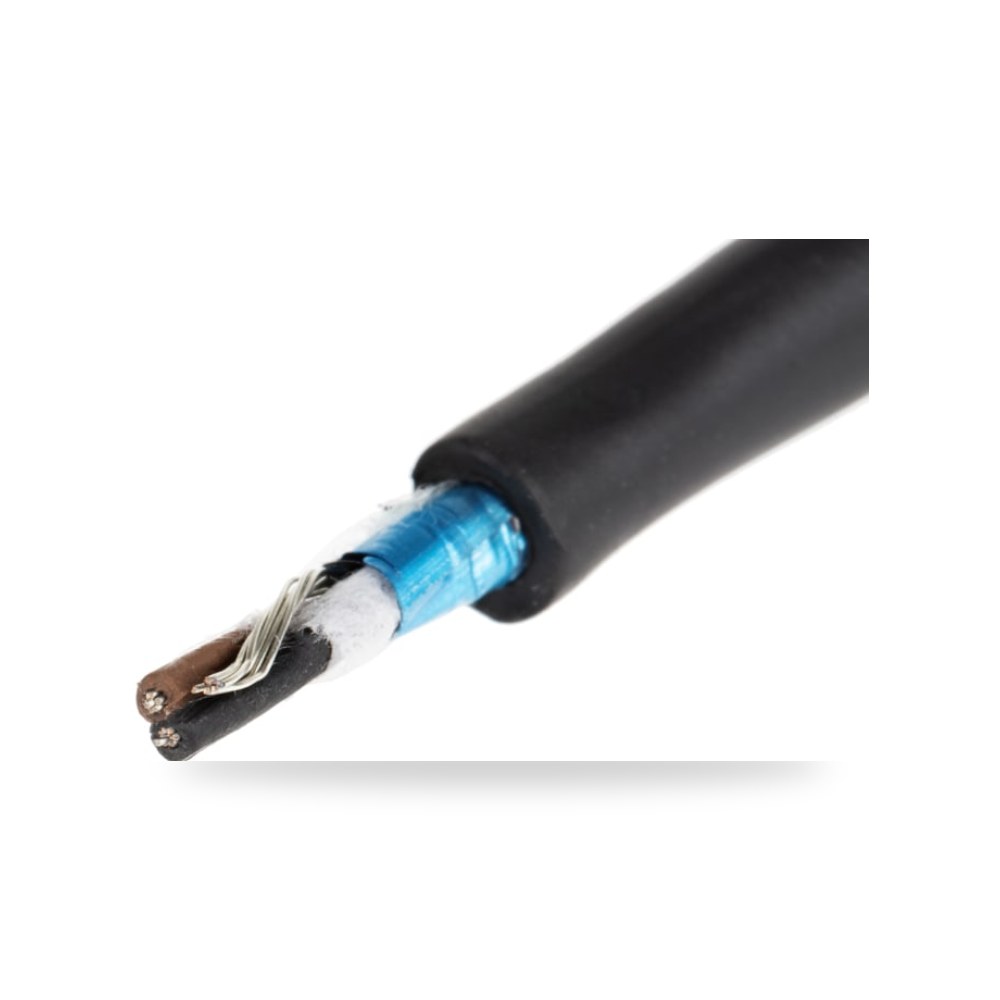 كابل تحكم وإشارات صناعي 2 أطراف 30 طراز مميز ريمكو للتوريدات الصناعية (Reemco Industrial)