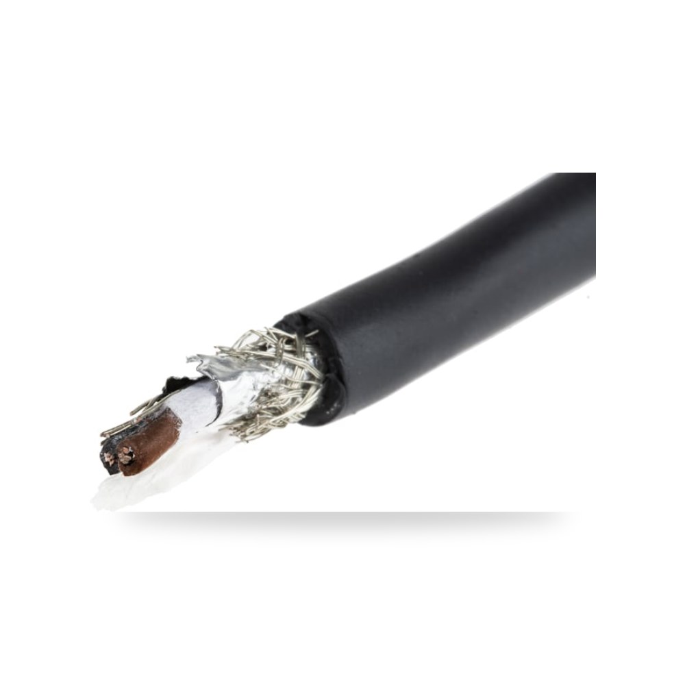 كابل تحكم وإشارات صناعي 2 أطراف 30 طراز B RS ريمكو للتوريدات الصناعية (Reemco Industrial)