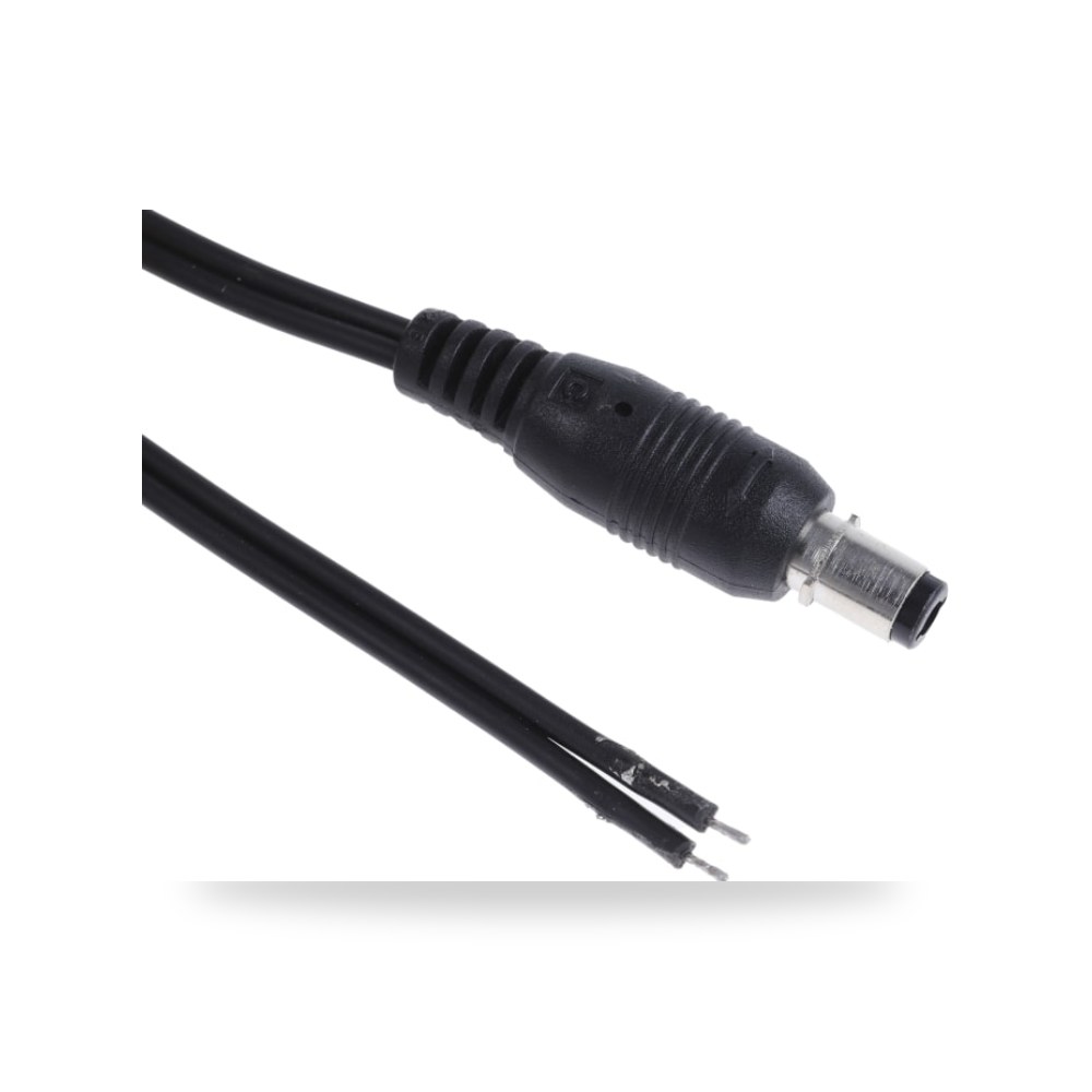 مقبس وسوكت تيار مستمر DC 16.0V 2A RS PRO ريمكو للتوريدات الصناعية (Reemco Industrial)