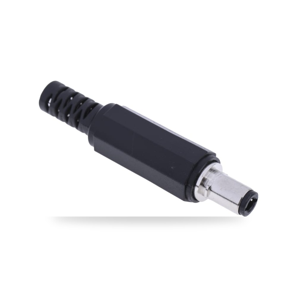 مقبس وسوكت تيار مستمر DC 16.0V صناعي RS PRO ريمكو للتوريدات الصناعية (Reemco Industrial)