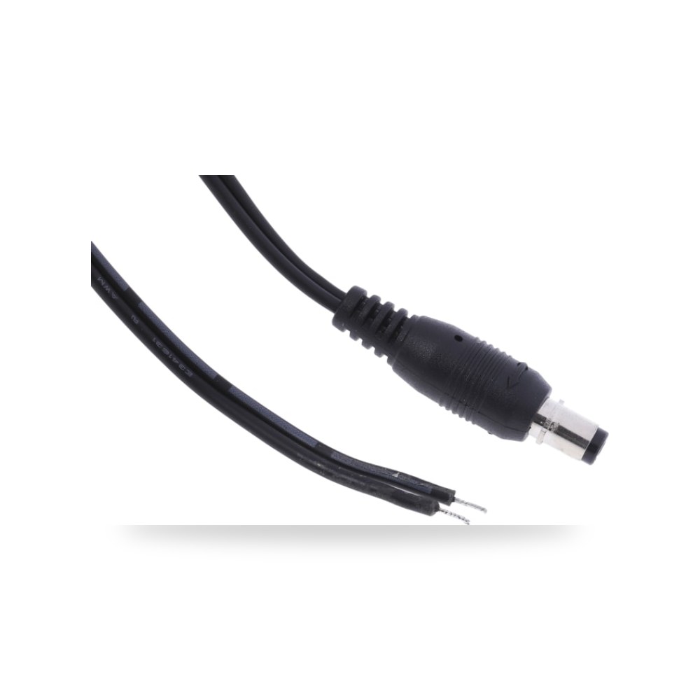 مقبس وسوكت تيار مستمر DC 16.0V معتمد للمشاريع ريمكو للتوريدات الصناعية (Reemco Industrial)