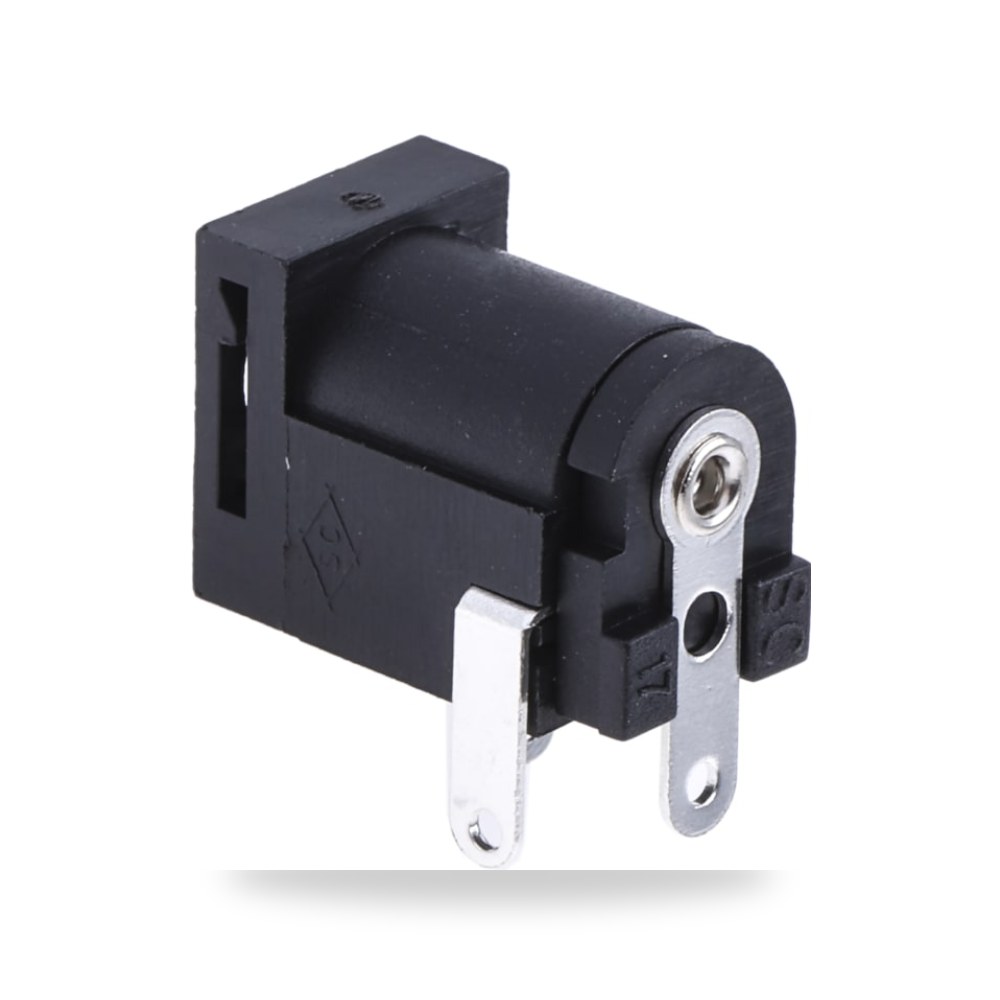 مقبس وسوكت تيار مستمر DC 16.0V 2A طراز ريمكو للتوريدات الصناعية (Reemco Industrial)