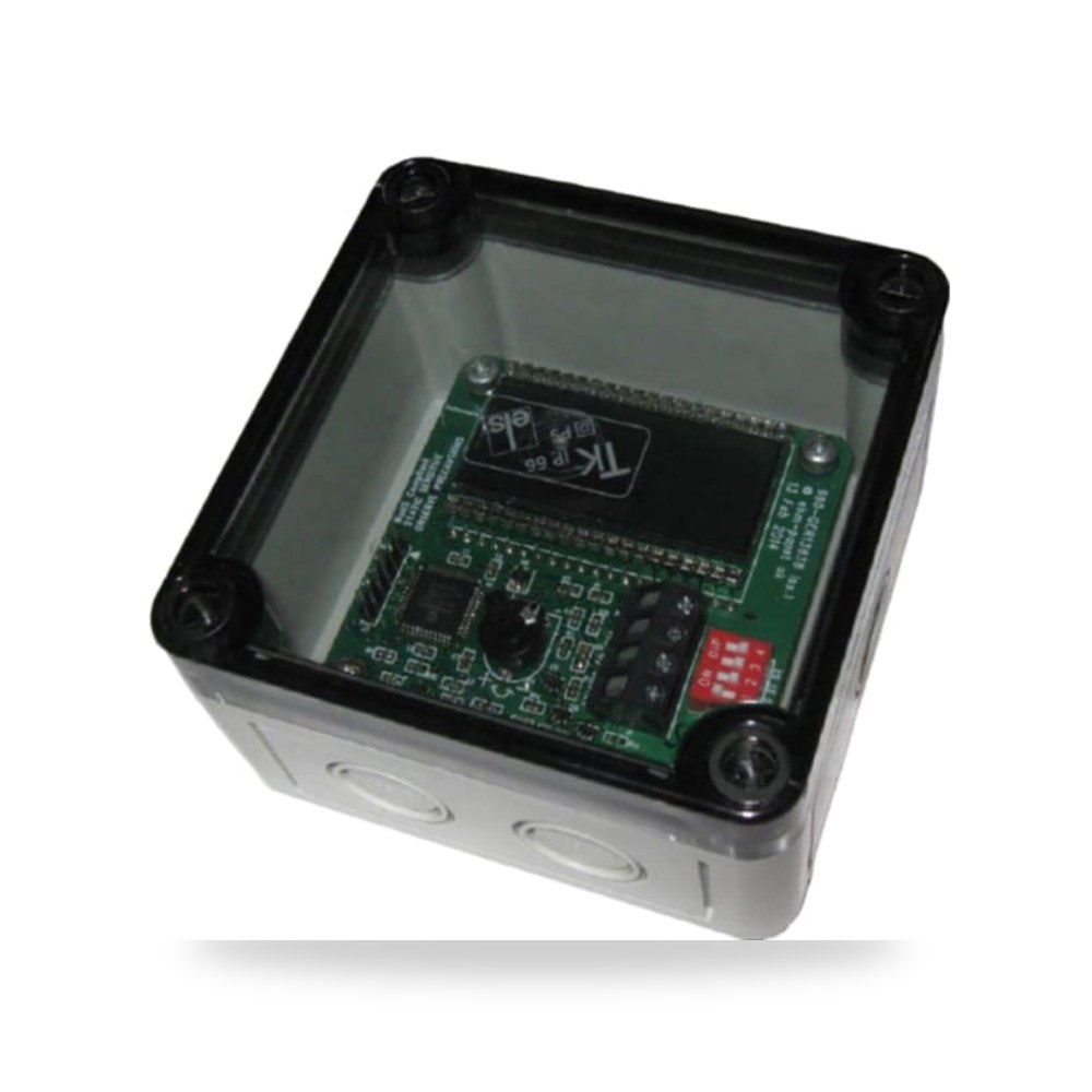 مبدئ ومتحكم سرعة محركات عزل متطور RS PRO ريمكو للتوريدات الصناعية (Reemco Industrial)