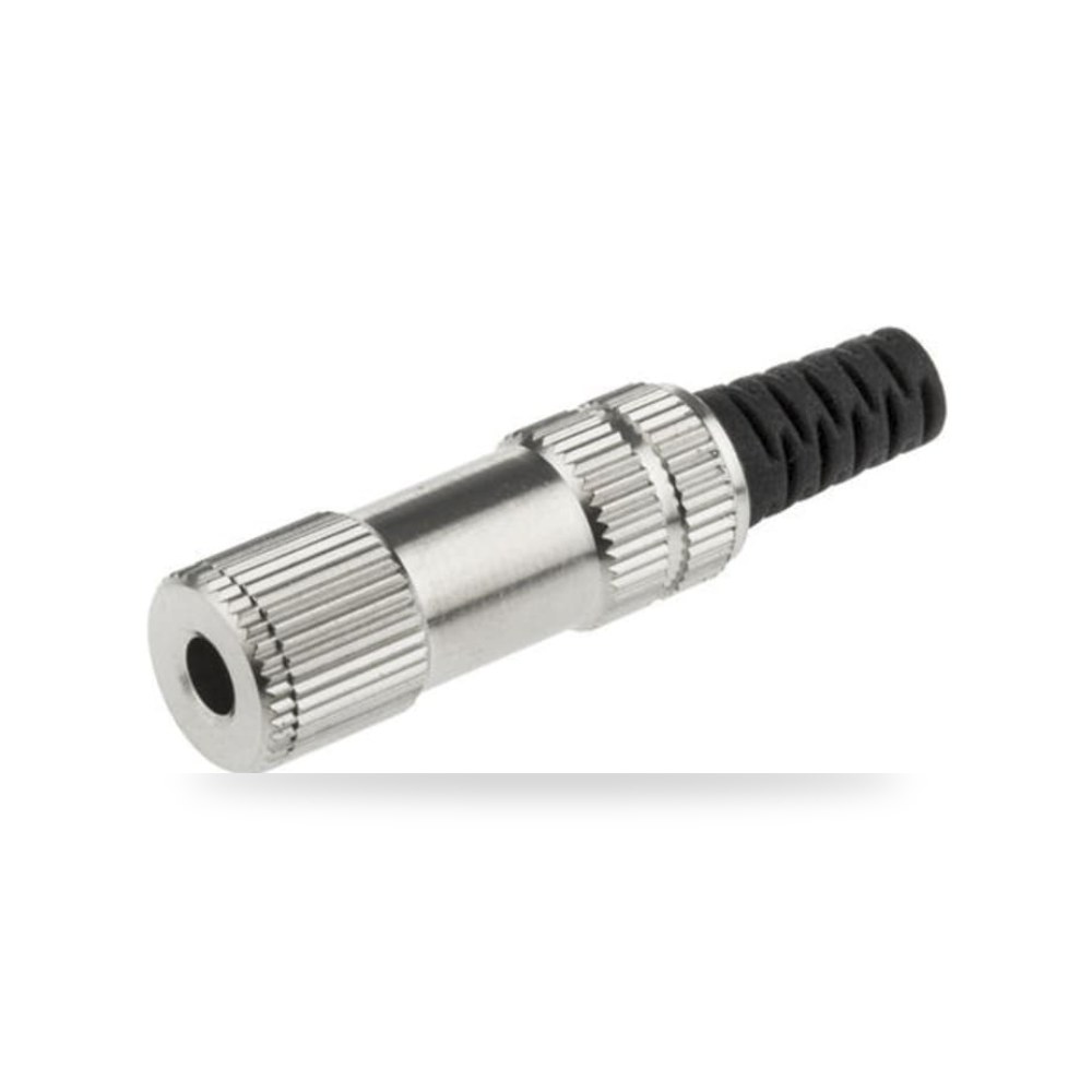 مقبس توصيل جاك صوتي وإشارات طراز V RS PRO ريمكو للتوريدات الصناعية (Reemco Industrial)