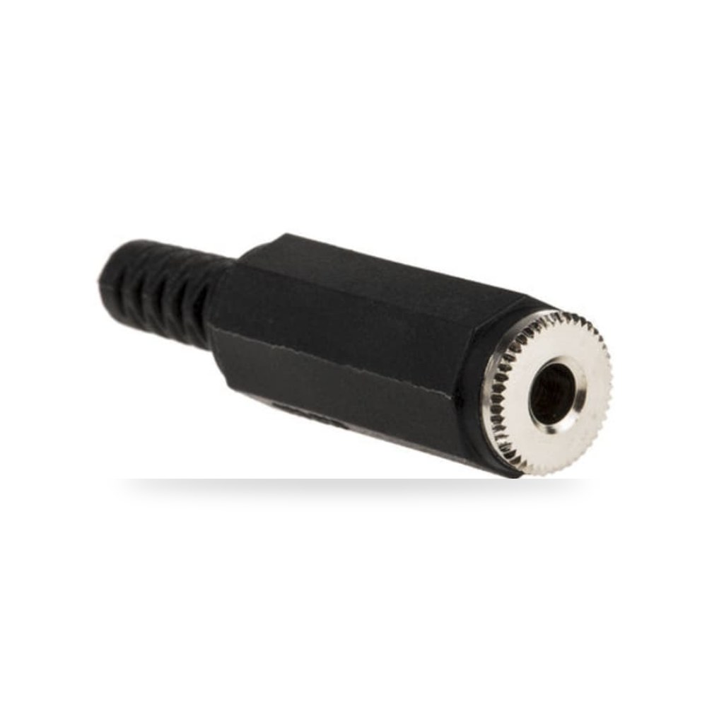 مقبس توصيل جاك صوتي وإشارات طراز X RS PRO ريمكو للتوريدات الصناعية (Reemco Industrial)