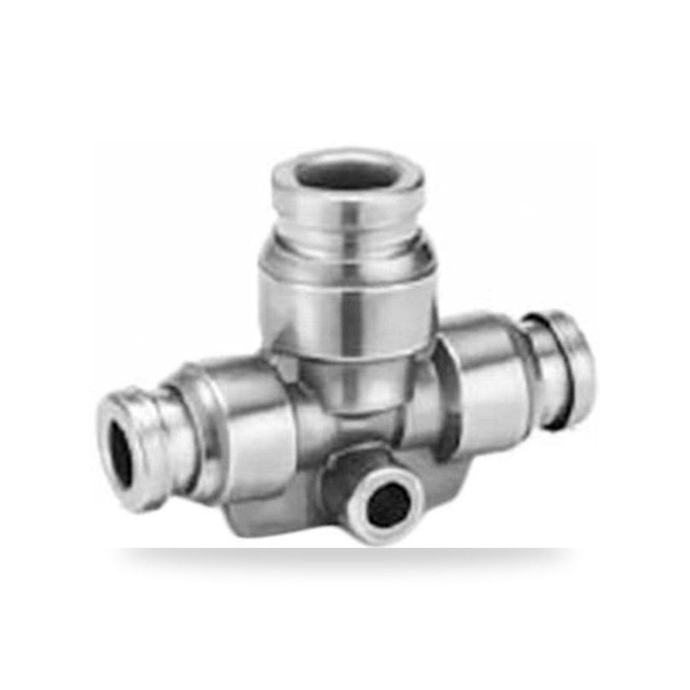 وصلة هواء نيوماتيك تجهيزات أنثى صناعي طراز S ريمكو للتوريدات الصناعية (Reemco Industrial)