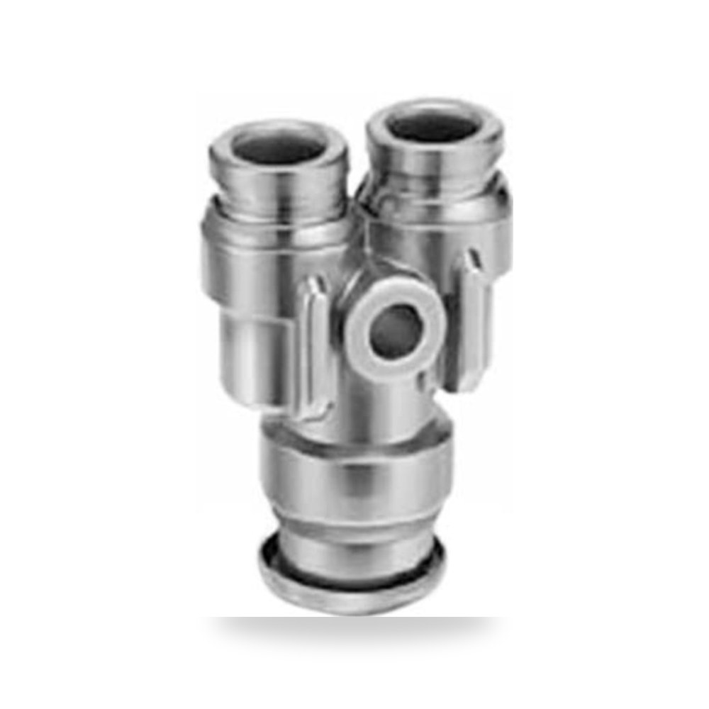 وصلة هواء نيوماتيك تجهيزات أنثى طراز T RS PRO ريمكو للتوريدات الصناعية (Reemco Industrial)
