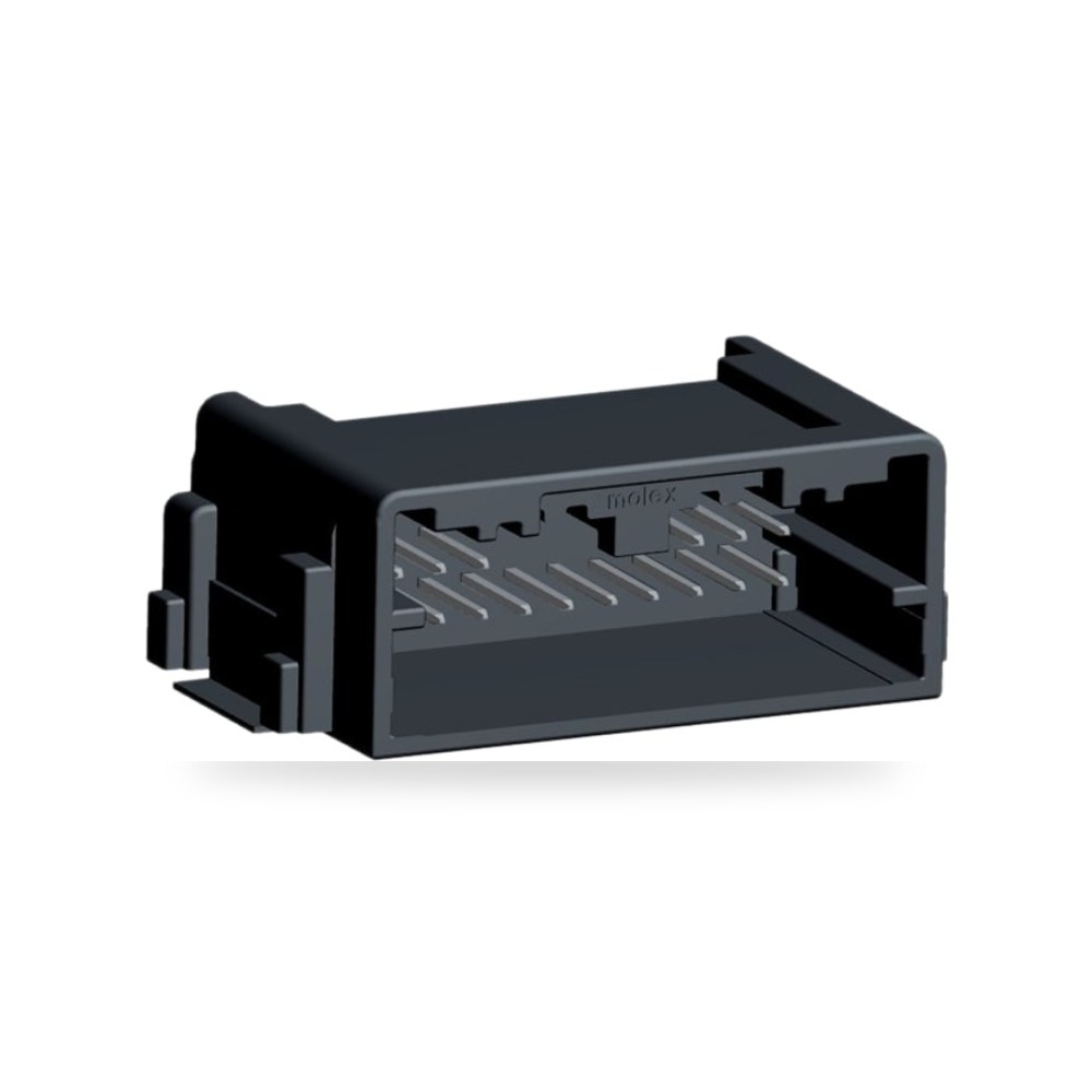 فيش وموصل كهرباء سيارات 16 مطابق للمواصفات RS ريمكو للتوريدات الصناعية (Reemco Industrial)