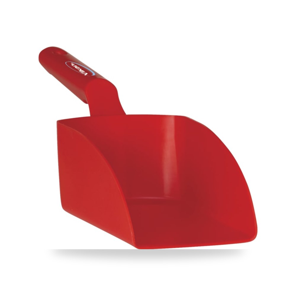 جاروف ومجرفة يدوية صلب لأعمال فولاذي RS PRO ريمكو للتوريدات الصناعية (Reemco Industrial)