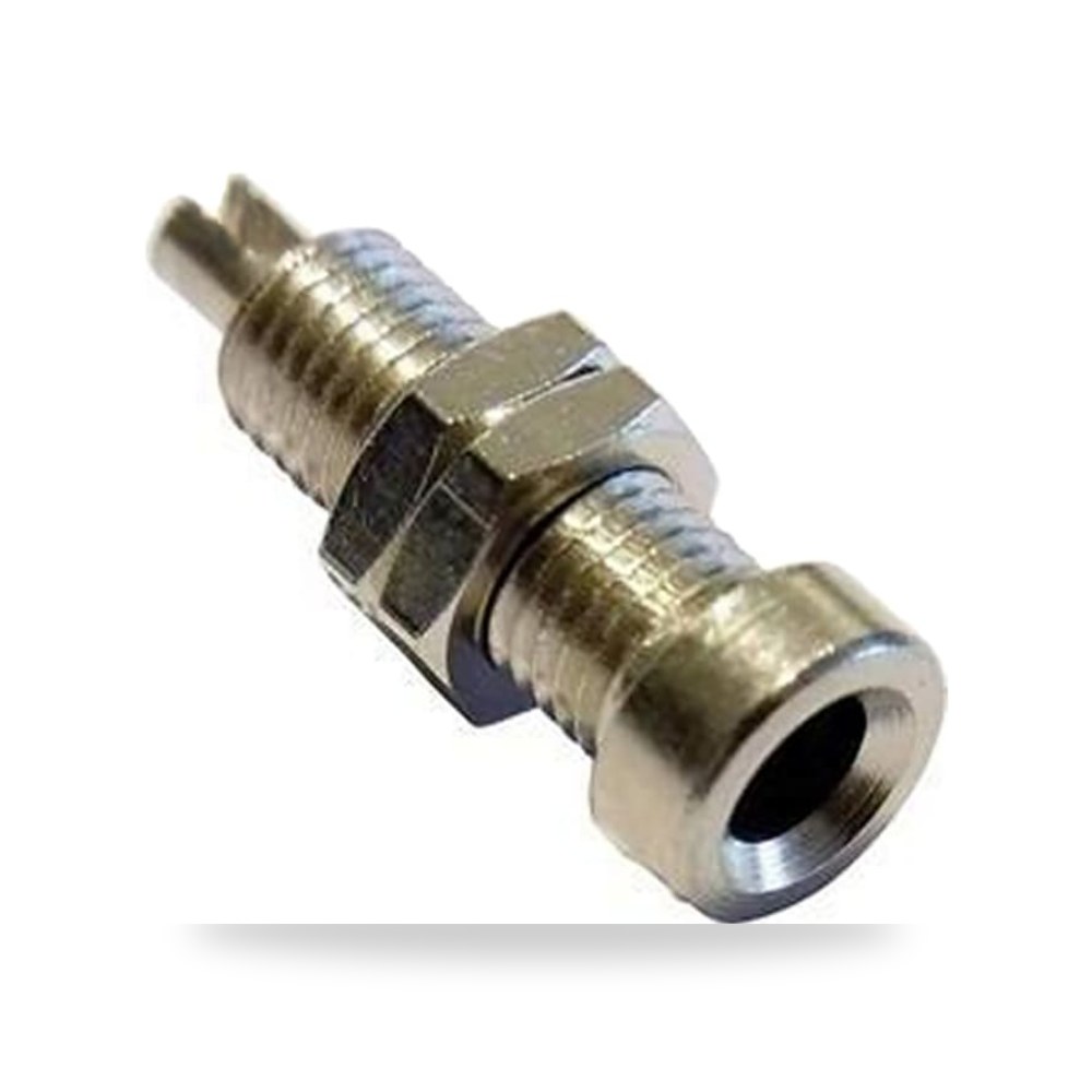 قابس موزة فحص واختبار 4 مم طراز H ريمكو للتوريدات الصناعية (Reemco Industrial)