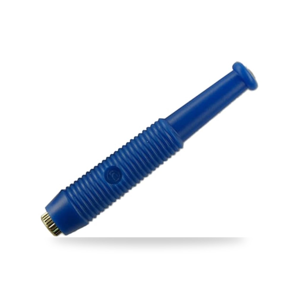 قابس موزة فحص واختبار 2 مم أزرق لوحات تحكم RS ريمكو للتوريدات الصناعية (Reemco Industrial)