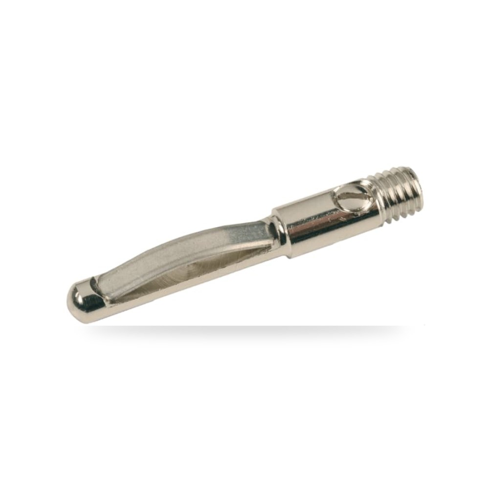 قابس موزة فحص واختبار 4 مم طراز H شاق RS PRO ريمكو للتوريدات الصناعية (Reemco Industrial)
