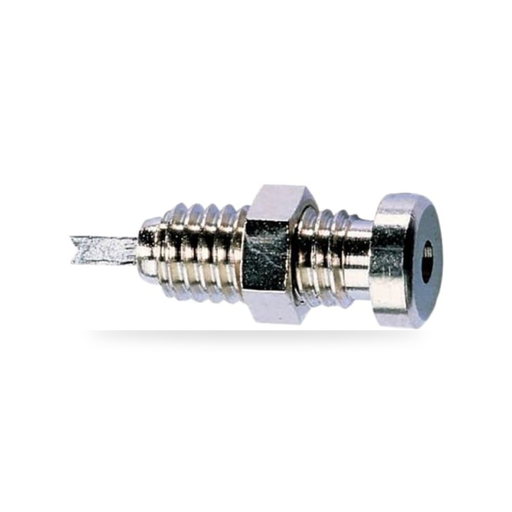 قابس موزة فحص واختبار 2 مم طراز D RS PRO ريمكو للتوريدات الصناعية (Reemco Industrial)