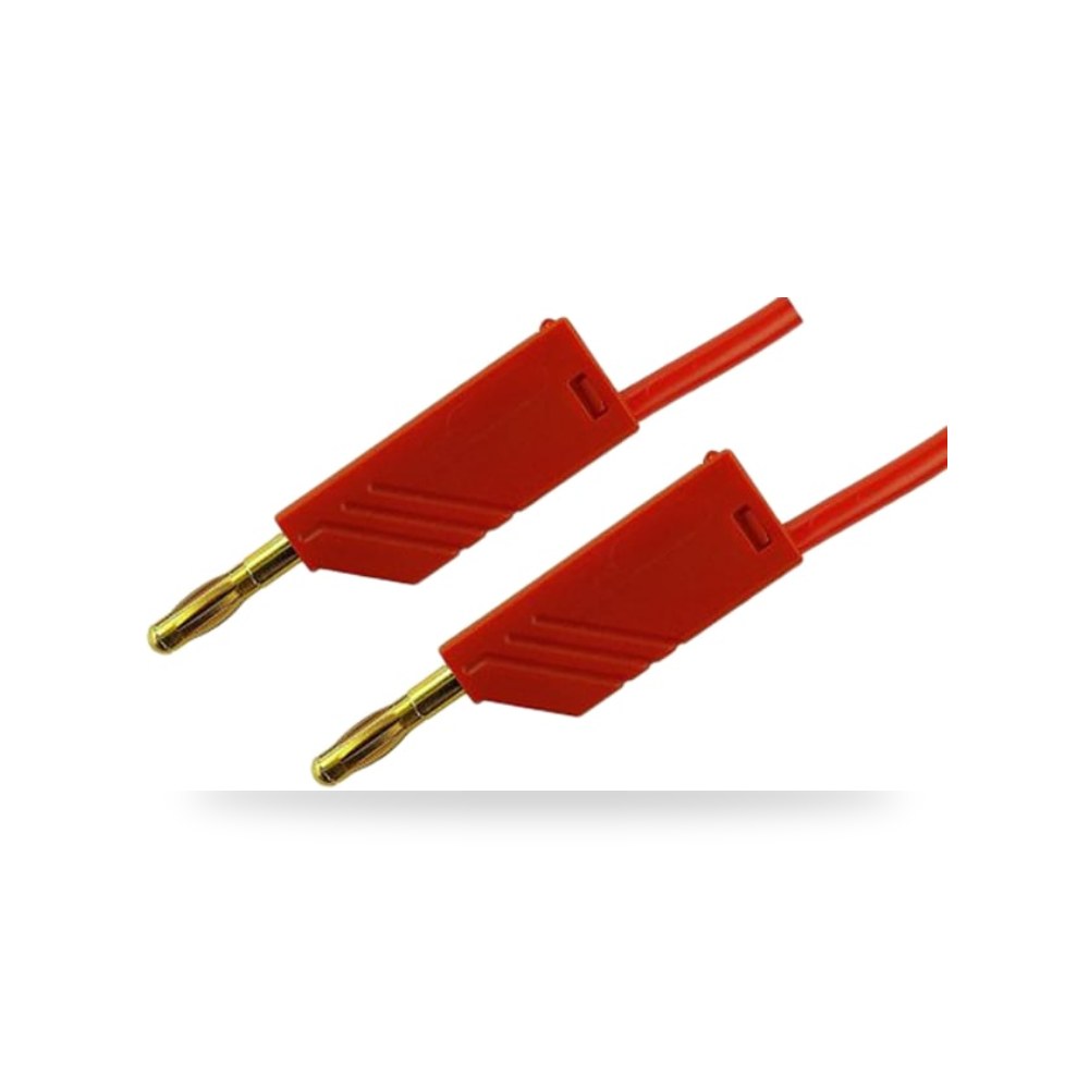 كابل وسلك فحص واختبار أجهزة قياس طراز H شاق ريمكو للتوريدات الصناعية (Reemco Industrial)