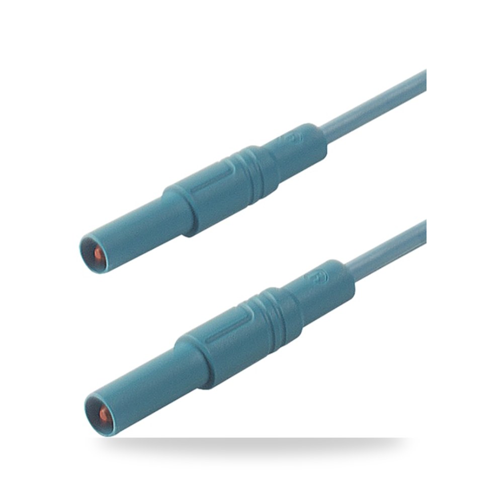 كابل وسلك فحص واختبار أجهزة قياس طراز J شاق ريمكو للتوريدات الصناعية (Reemco Industrial)