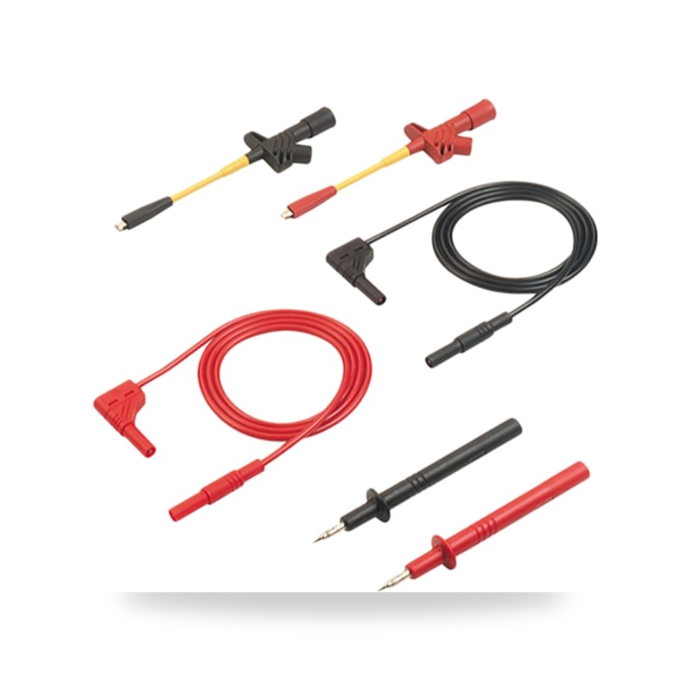 كابل وسلك فحص واختبار أجهزة فئة M W صناعي RS ريمكو للتوريدات الصناعية (Reemco Industrial)