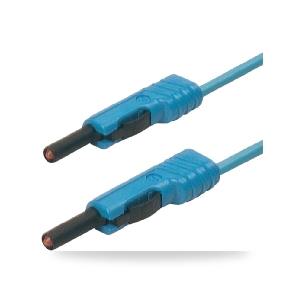 كابل وسلك فحص واختبار أجهزة قياس طول 250 مم ريمكو للتوريدات الصناعية (Reemco Industrial)
