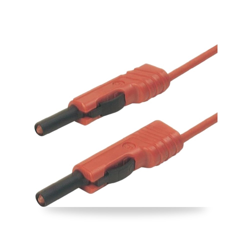 كابل وسلك فحص واختبار أجهزة قياس طول 250 طراز ريمكو للتوريدات الصناعية (Reemco Industrial)